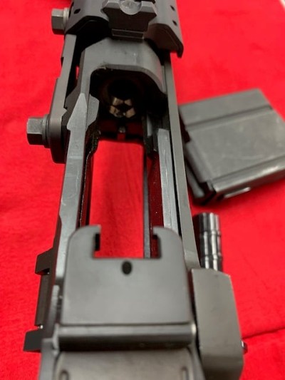 SPRINGFIELD ARMORY M1A SOCOM .308 WIN - Image 13 of 17