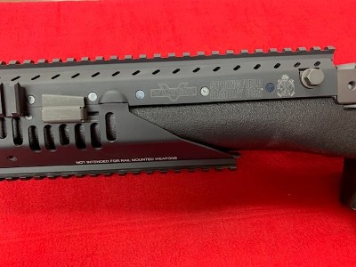 SPRINGFIELD ARMORY M1A SOCOM .308 WIN - Image 10 of 17