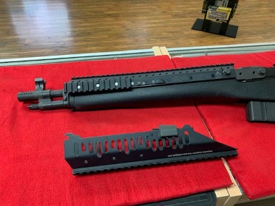 SPRINGFIELD ARMORY M1A SOCOM .308 WIN - Image 15 of 17