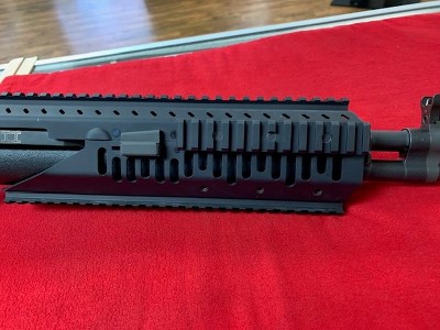 SPRINGFIELD ARMORY M1A SOCOM .308 WIN - Image 6 of 17