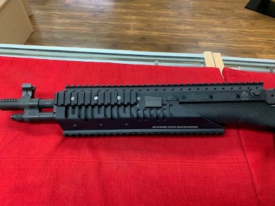 SPRINGFIELD ARMORY M1A SOCOM .308 WIN - Image 17 of 17