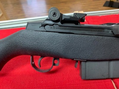 SPRINGFIELD ARMORY M1A SOCOM .308 WIN - Image 4 of 17