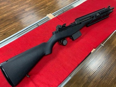 SPRINGFIELD ARMORY M1A SOCOM .308 WIN - Image 1 of 17