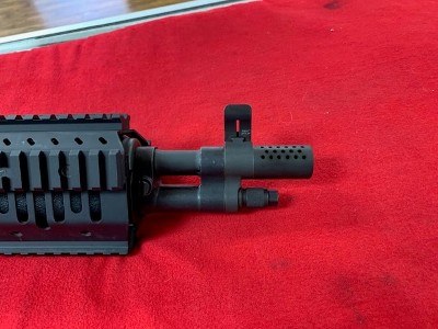 SPRINGFIELD ARMORY M1A SOCOM .308 WIN - Image 7 of 17