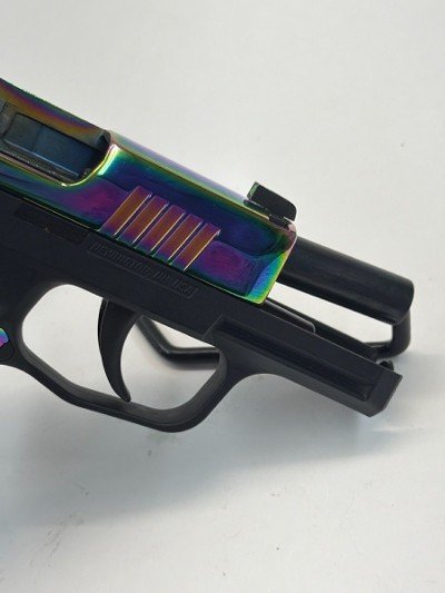 SIG SAUER P365 .380 ACP - Image 5 of 7