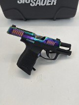 SIG SAUER P365 .380 ACP - Image 2 of 7