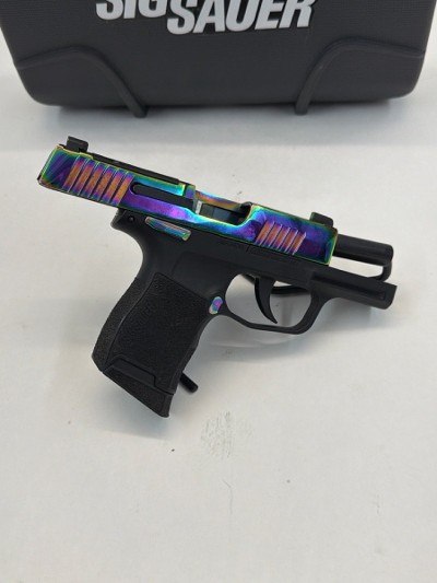 SIG SAUER P365 .380 ACP - Image 2 of 7