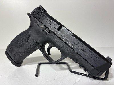 SMITH & WESSON M&P 9 9MM LUGER (9x19 PARA) - Image 2 of 5