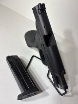SMITH & WESSON M&P 9 9MM LUGER (9x19 PARA) - Image 5 of 5