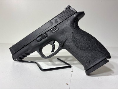 SMITH & WESSON M&P 9 9MM LUGER (9x19 PARA) - Image 1 of 5