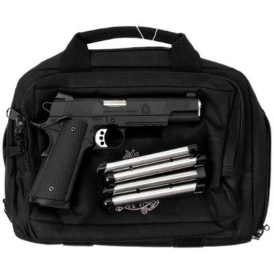 SPRINGFIELD ARMORY LOADED OPERATOR .45 ACP - Image 3 of 3