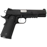 SPRINGFIELD ARMORY LOADED OPERATOR .45 ACP - Image 2 of 3