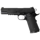 SPRINGFIELD ARMORY LOADED OPERATOR .45 ACP - Image 1 of 3