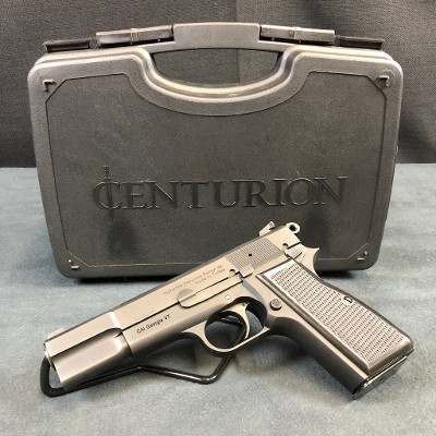 ALPHARMS CENTURION 14 9MM LUGER (9x19 PARA) - Image 1 of 5