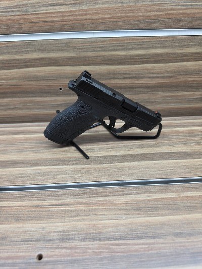 SMITH & WESSON BODYGUARD 2.0 NMS .380 ACP - Image 5 of 7