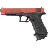 GLOCK 34 GEN4 9MM LUGER (9X19 PARA) - 1 of 3