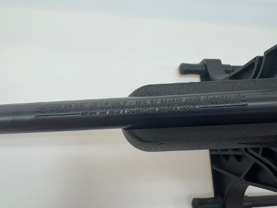 SAVAGE ARMS 64 .22 LR - Image 2 of 8