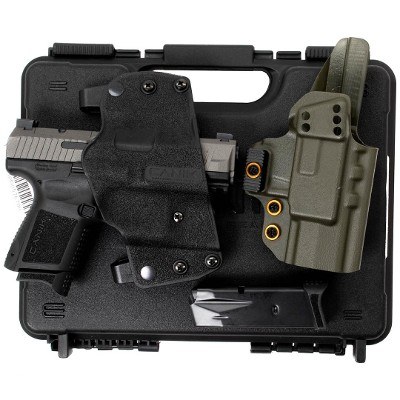 CANIK TP9 ELITE SC 9MM LUGER (9X19 PARA) - Image 3 of 3