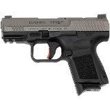 CANIK TP9 ELITE SC 9MM LUGER (9X19 PARA)