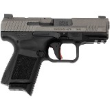 CANIK TP9 ELITE SC 9MM LUGER (9X19 PARA) - Image 2 of 3