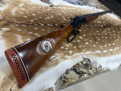 ITHACA GUN COMPANY M6612 GA