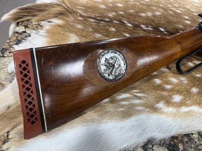 ITHACA GUN COMPANY M6612 GA - Image 2 of 9