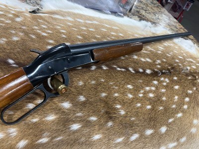 ITHACA GUN COMPANY M6612 GA - Image 5 of 9