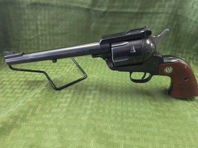 RUGER BLACKHAWK .30 CARBINE - Image 4 of 5