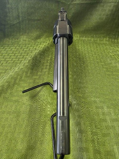 RUGER BLACKHAWK .30 CARBINE - Image 5 of 5