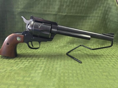 RUGER BLACKHAWK .30 CARBINE - Image 2 of 5