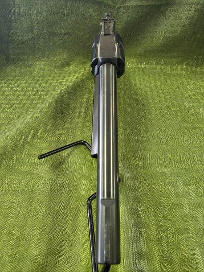 RUGER BLACKHAWK .30 CARBINE - Image 5 of 5
