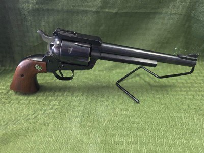 RUGER BLACKHAWK .30 CARBINE