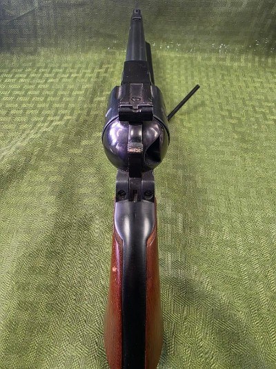 RUGER BLACKHAWK .30 CARBINE - Image 3 of 5