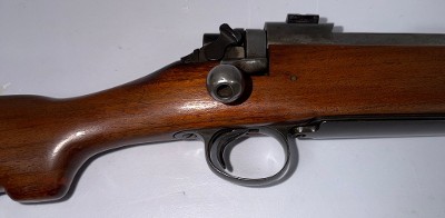 EDDYSTONE 1917 .30-06 SPRG - Image 3 of 12