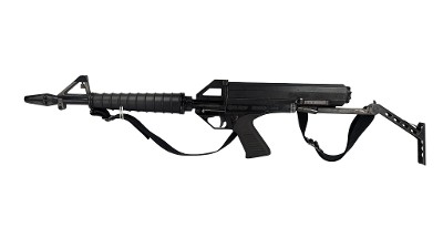 CALICO M-100 .22 LR - Image 8 of 23