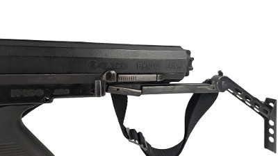 CALICO M-100 .22 LR - Image 10 of 23
