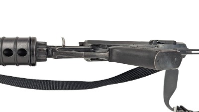 CALICO M-100 .22 LR - Image 21 of 23