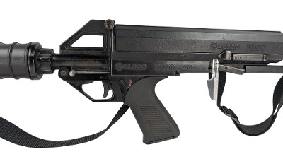 CALICO M-100 .22 LR - Image 11 of 23