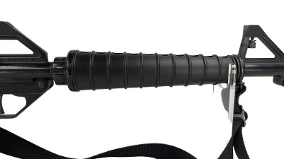 CALICO M-100 .22 LR - Image 6 of 23