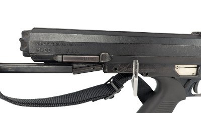 CALICO M-100 .22 LR - Image 4 of 23