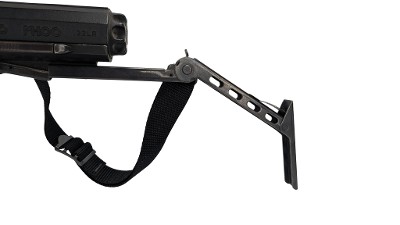 CALICO M-100 .22 LR - Image 9 of 23