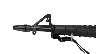 CALICO M-100 .22 LR - Image 13 of 23
