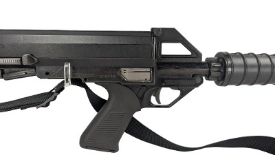 CALICO M-100 .22 LR - Image 5 of 23