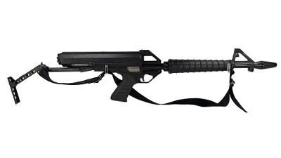 CALICO M-100 .22 LR - Image 2 of 23