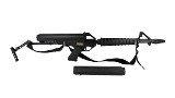 CALICO M-100 .22 LR - Image 1 of 23