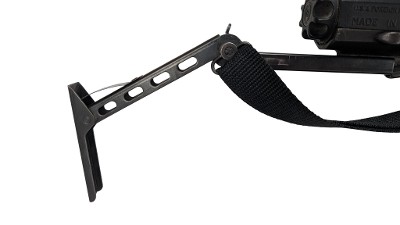 CALICO M-100 .22 LR - Image 3 of 23