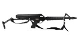 CALICO M-100 .22 LR - Image 2 of 23