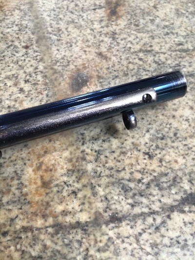 CIMARRON FRONTIER REVOLVER .45 LC .45 LC - Image 8 of 12