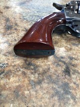 CIMARRON FRONTIER REVOLVER .45 LC .45 LC - Image 9 of 12