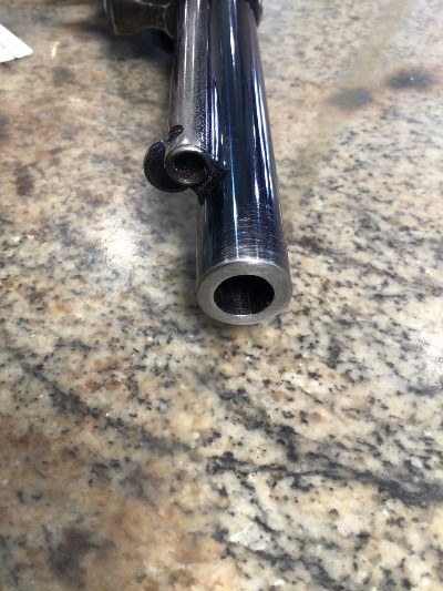 CIMARRON FRONTIER REVOLVER .45 LC .45 LC - Image 10 of 12